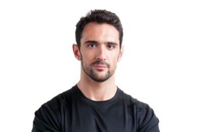 MARK WHILBERG